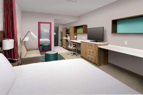 Home2 Suites By Hilton Murfreesboro - image 31