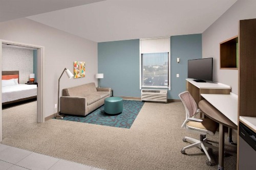 Home2 Suites By Hilton Murfreesboro - image 32