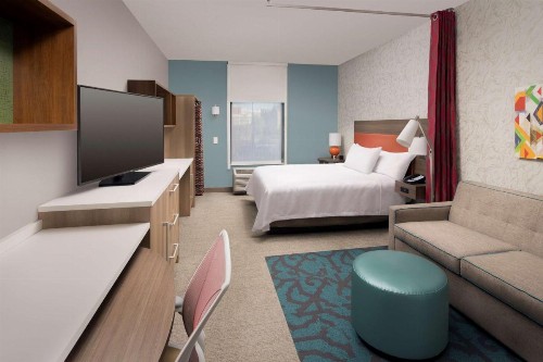 Home2 Suites By Hilton Murfreesboro - image 33