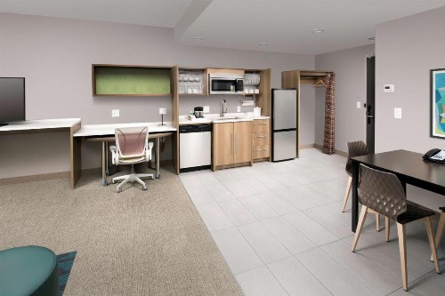 Home2 Suites By Hilton Murfreesboro - image 35