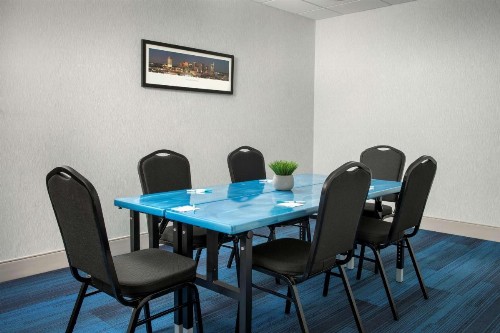 Home2 Suites By Hilton Murfreesboro - image 36