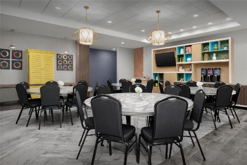 Home2 Suites By Hilton Murfreesboro - image 37