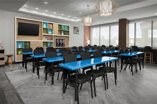 Home2 Suites By Hilton Murfreesboro - image 38