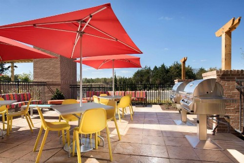 Home2 Suites By Hilton Murfreesboro - image 4