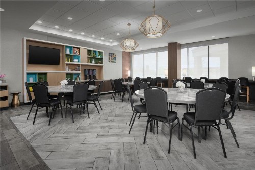 Home2 Suites By Hilton Murfreesboro - image 42