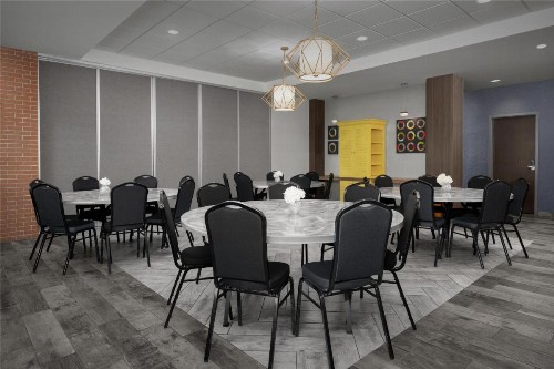 Home2 Suites By Hilton Murfreesboro - image 44