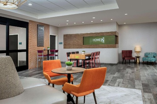 Home2 Suites By Hilton Murfreesboro - image 7