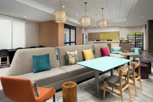 Home2 Suites By Hilton Murfreesboro - image 8