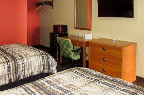 Rodeway Inn Murfreesboro - image 11