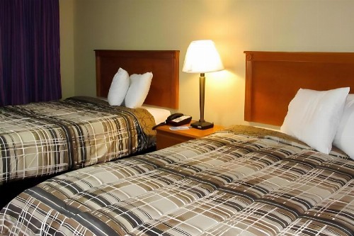 Rodeway Inn Murfreesboro - image 16