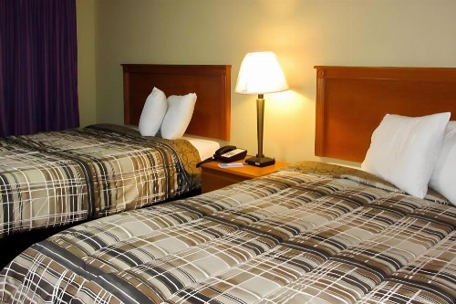 Rodeway Inn Murfreesboro - image 20
