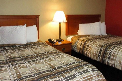 Rodeway Inn Murfreesboro - image 6