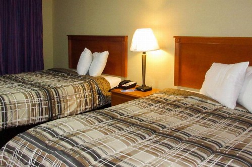 Rodeway Inn Murfreesboro - image 7