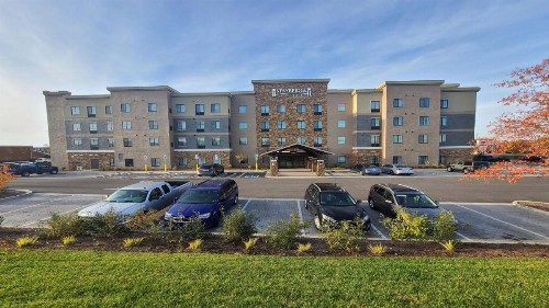 Staybridge Suites - Nashville SE - Murfreesboro an IHG Hotel