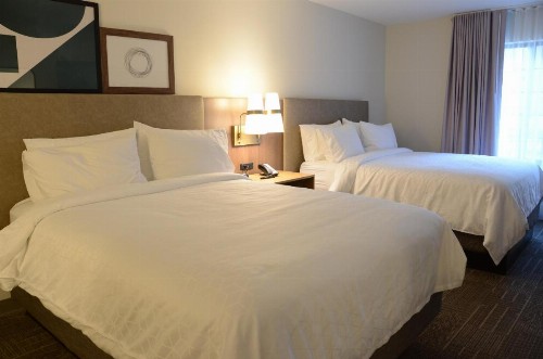 Staybridge Suites - Nashville SE - Murfreesboro an IHG Hotel - image 13