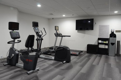 Staybridge Suites - Nashville SE - Murfreesboro an IHG Hotel - image 16