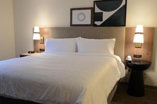 Staybridge Suites - Nashville SE - Murfreesboro an IHG Hotel - image 17