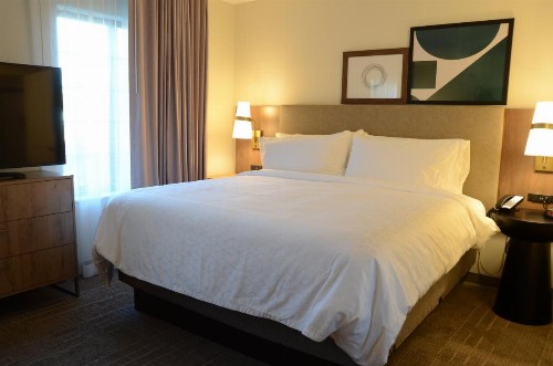 Staybridge Suites - Nashville SE - Murfreesboro an IHG Hotel - image 19