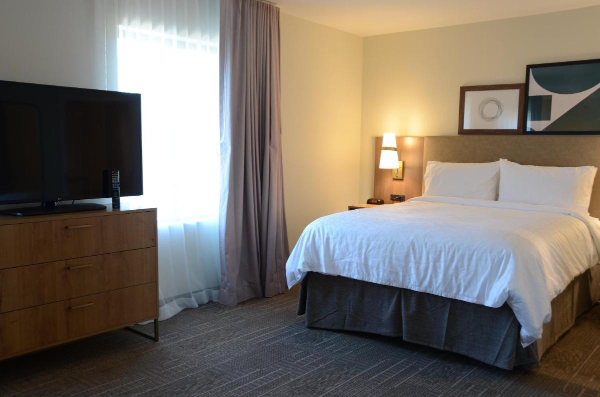 Staybridge Suites - Nashville SE - Murfreesboro an IHG Hotel - image 2