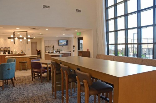 Staybridge Suites - Nashville SE - Murfreesboro an IHG Hotel - image 26