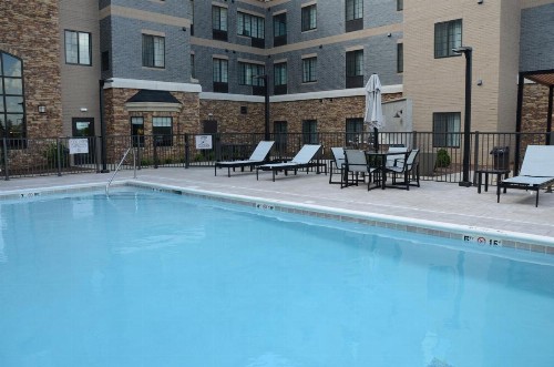Staybridge Suites - Nashville SE - Murfreesboro an IHG Hotel - image 28