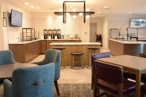 Staybridge Suites - Nashville SE - Murfreesboro an IHG Hotel - image 30