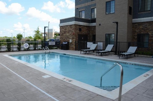 Staybridge Suites - Nashville SE - Murfreesboro an IHG Hotel - image 31