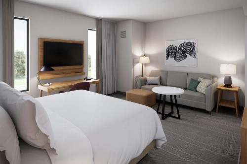 Staybridge Suites - Nashville SE - Murfreesboro an IHG Hotel - image 39