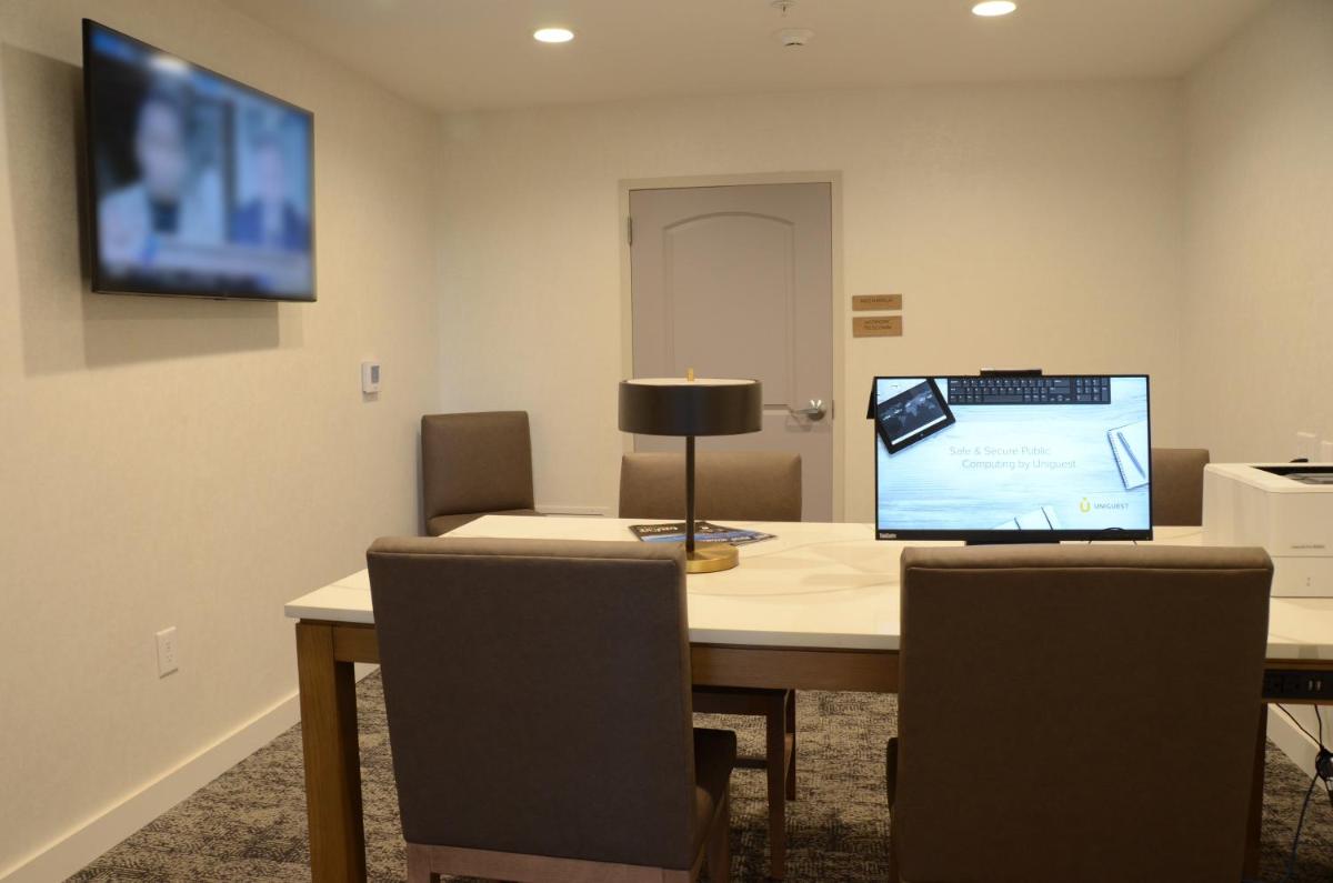 Staybridge Suites - Nashville SE - Murfreesboro an IHG Hotel - image 4