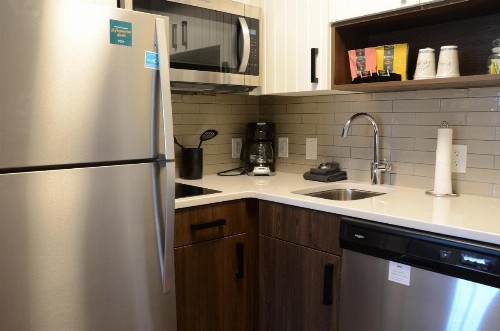 Staybridge Suites - Nashville SE - Murfreesboro an IHG Hotel - image 44
