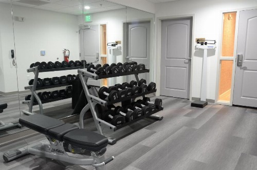 Staybridge Suites - Nashville SE - Murfreesboro an IHG Hotel - image 45