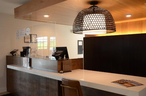 Staybridge Suites - Nashville SE - Murfreesboro an IHG Hotel - image 6
