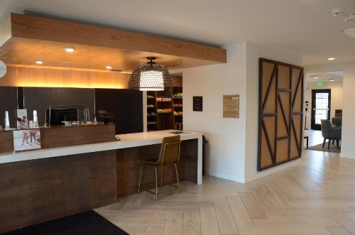 Staybridge Suites - Nashville SE - Murfreesboro an IHG Hotel - image 8