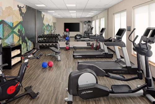 Hyatt Place Murfreesboro - image 10