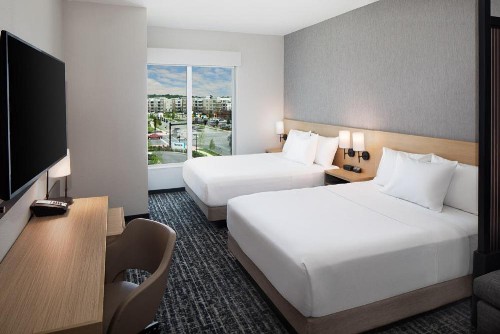 Hyatt Place Murfreesboro - image 14