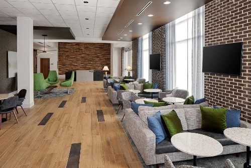Hyatt Place Murfreesboro - image 16