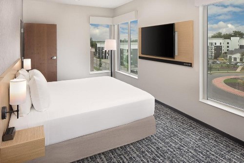 Hyatt Place Murfreesboro - image 17