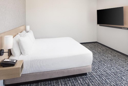 Hyatt Place Murfreesboro - image 18