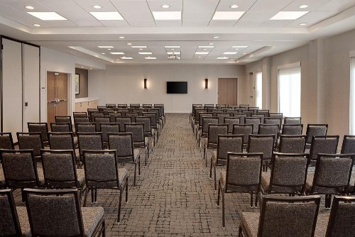 Hyatt Place Murfreesboro - image 19
