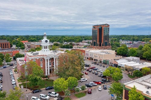 Hyatt Place Murfreesboro - image 21
