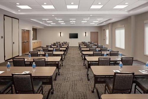 Hyatt Place Murfreesboro - image 23