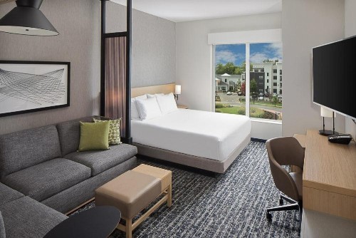 Hyatt Place Murfreesboro - image 26