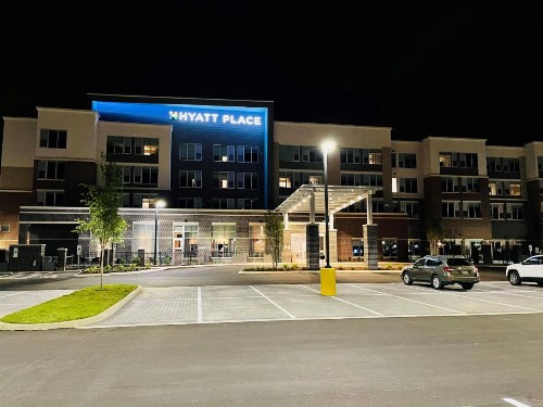 Hyatt Place Murfreesboro - image 27