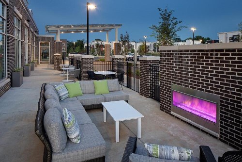 Hyatt Place Murfreesboro - image 6