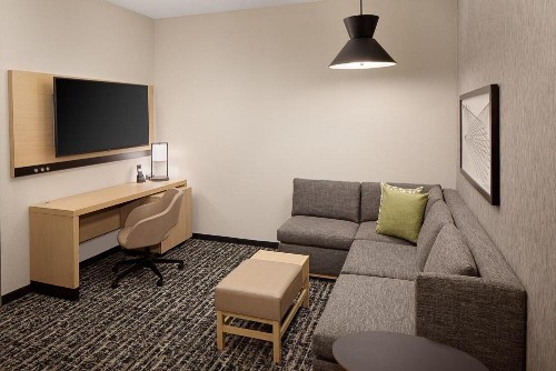 Hyatt Place Murfreesboro - image 7