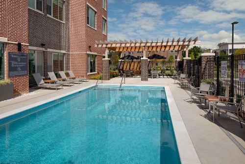 Hyatt Place Murfreesboro - image 9