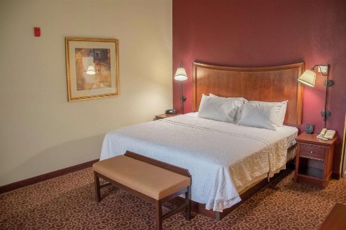 Hampton Inn Murphy - image 13
