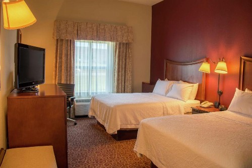 Hampton Inn Murphy - image 14