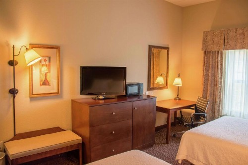 Hampton Inn Murphy - image 15