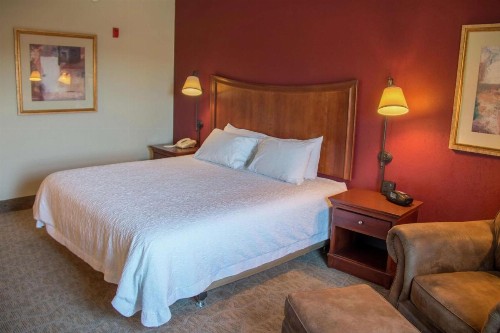 Hampton Inn Murphy - image 22